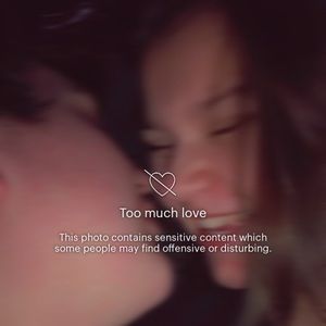 Meet your Posher, Cheyenne